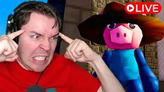 Devoun & KreekCraft Beat Pig 64