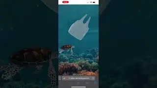 KitKat Ocean plastic awareness campaign  by Blippar