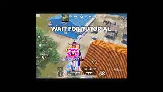 Full Tutorial Tricks -13 ✅#samad_yt #conquerpush #pubg #bgmi #shorts