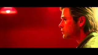 Atticus Ross - 'Movements' (Theme From Blackhat)