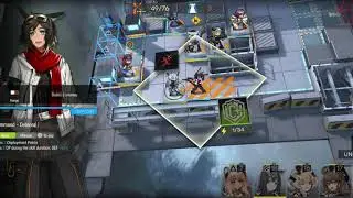 [Arknights] Main story 5-6