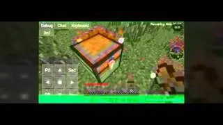[Обзор] BoardWalk (Minecraft 1.7.10)