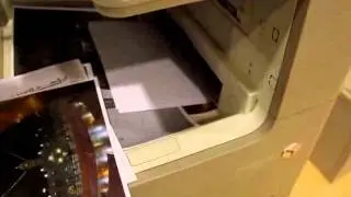 Canon iR Adv C2020L