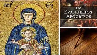 Recomendación | Los Evangelios Apócrifos | Una nueva perspectiva