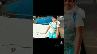 Lamborghini 🚘🚗