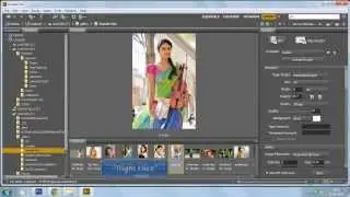 Photoshop Tutorial : Using Camera Raw Plugin in  Photoshop CS6