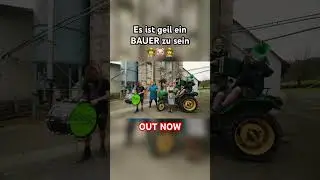 Es ist geil ein #BAUER zu sein 👨‍🌾🐷👩‍🌾