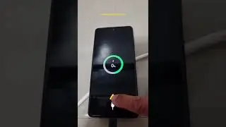Samsung Yellow Triangle ⚠️ When Charging 