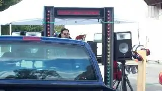 CAR AUDIO - BASS COMPETITION Wisconsin dbdrag bass race regionals