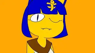 yellow cat dancing, true ending.