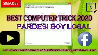 2020 ki important Computer Tricks Every Computer User Must Know - Computer Tricks