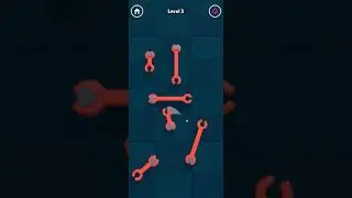 Wrench Unlock | Trending Game Unity Source Code 