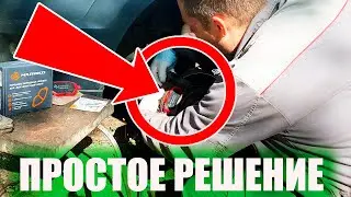 Впервые увидел такие колодки, покажу чем отличаются.