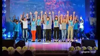 «Золотое путешествие» РДК «Октябрь»: танцуют все!