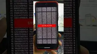 Great looking Boot Animation for Android 🤩