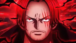 ШАНКС УМНОЖИЛ НА НОЛЬ КИДА! ПОЛНОЕ УНИЧТОЖЕНИЕ КОМАНДЫ ЮСТАСА! ТИЧ НАПРЯГАЕТ! Ван Пис обзор 1079