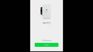 Как подключить к приложению Xiaomi экшен камеру
