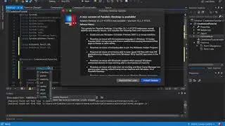 Revit API - Create Levels - Part 2   Collecting User Input with WinForms