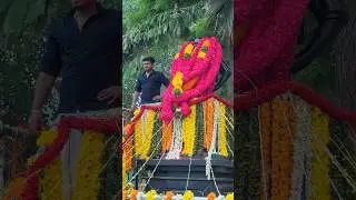 Happy birthday King Maker⚡️🎉💯💯#kamarajar #kingmaker