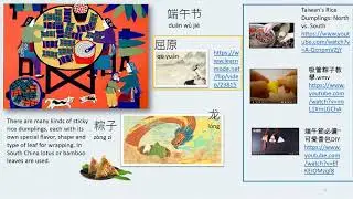Festivals in China