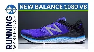 New Balance Fresh Foam 1080 v8