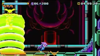 Insanely Smooth Brevon Fight (Hard Mode)