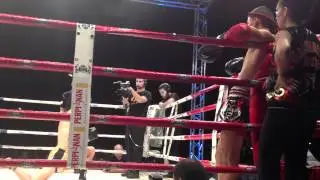 ting vs sami ram muay
