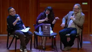 LA Made Presents: LAPL at 150 - Our Story is Yours