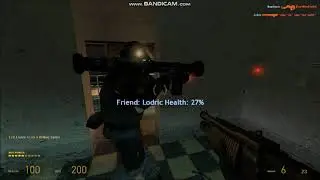 HL2: DM - 101 kills 8 deaths (BEST KILLSTREAK)