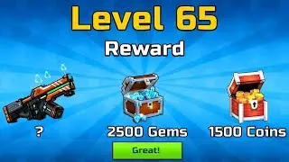 WE HIT LEVEL 65!!! Awesome Gameplay