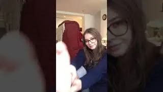 girl feet