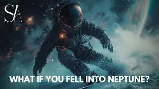 What If You Fell Into Neptune?