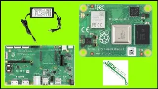 Why RPi Compute Module 4 should be in your Smarthome