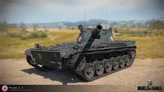 Char Futur 4 - ЧТО ВЫ ПОЛУЧАЕТЕ ЗА 9 ЖЕТОНОВ И КАК НА ЭТОМ ИГРАТЬ!