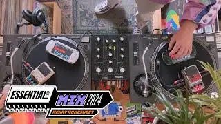 Essential Chip Mix - July 2024 (Best Chiptune / Demoscene / Chipbreak)