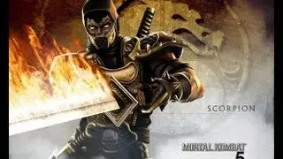 mortal kombat читер удар и test you luck!!!