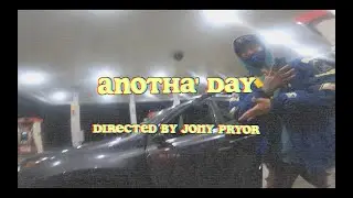 WORKING ON MUSIC AT THE STUDIO | 'Anotha' Day'  Music VLOG | Making a Rap Song From Scratch!