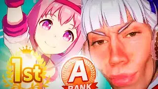 Aprende a JUGAR UMA MUSUME como un CHAD 😎
