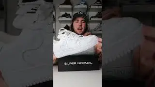 These Unreleased MSCHF Sneakers are CRAZY!!