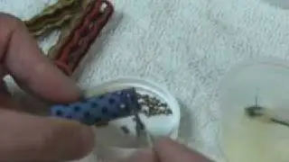 Kallenshaan Woods Stars & Stripes Kit - Part 1