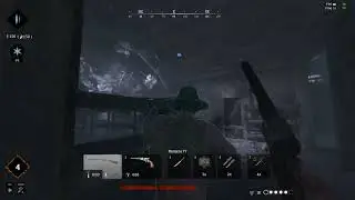 Hooked on hunt showdown