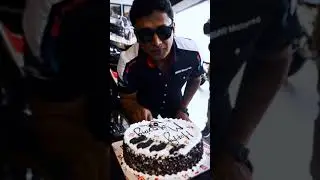 2023 BMW GS1250 Trophy Kun Motorrad Delivery Unboxing | Chennai 
