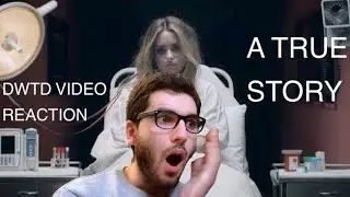 DEMI LOVATO - DANCING WITH THE DEVIL (OFFICIAL VIDEO) [REACTION!!!]
