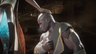 Kronika's Blessing - Geras Victory Mix - Mortal Kombat 11