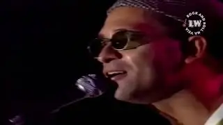 Os Paralamas do Sucesso - [1993] Festival Sunsplash - Reggae Night - SP - 27/08/1993
