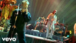 UB40 - The Way You Do The Things You Do (Live In The New South Africa)