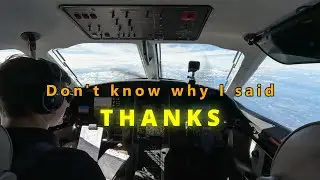 Flying Through The Washington DC Special Flight Rules Area | Pilatus PC-12NG