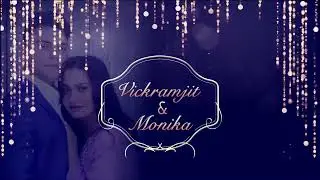 Punjabi Wedding Invitation Video | Sikh Wedding Invitation Video