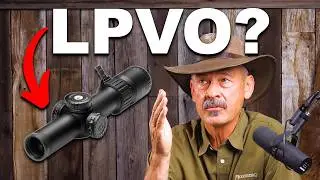 Eps 364 - LPVO For Hunting - Is It Really Better?