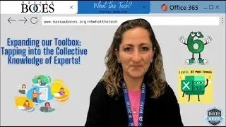 👩🏼‍💻 Expanding our Toolbox: 6 Excel Tools Most Users Never Think to Use! by MyOnlineTrainingHub 📊